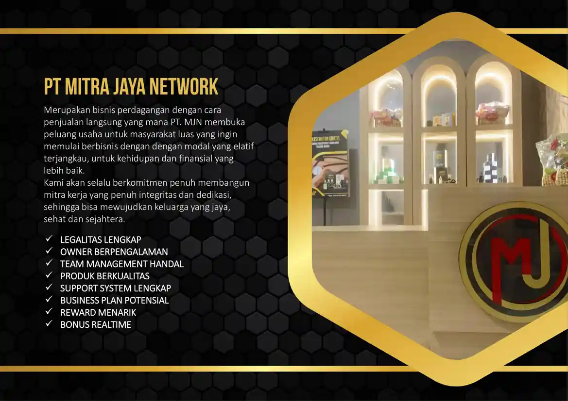 MITRA JAYA