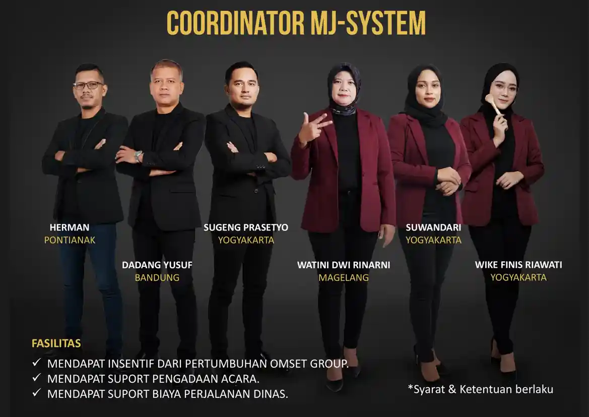 MITRA JAYA